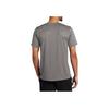 New Nike T Shirts Men's Gray 727982-091