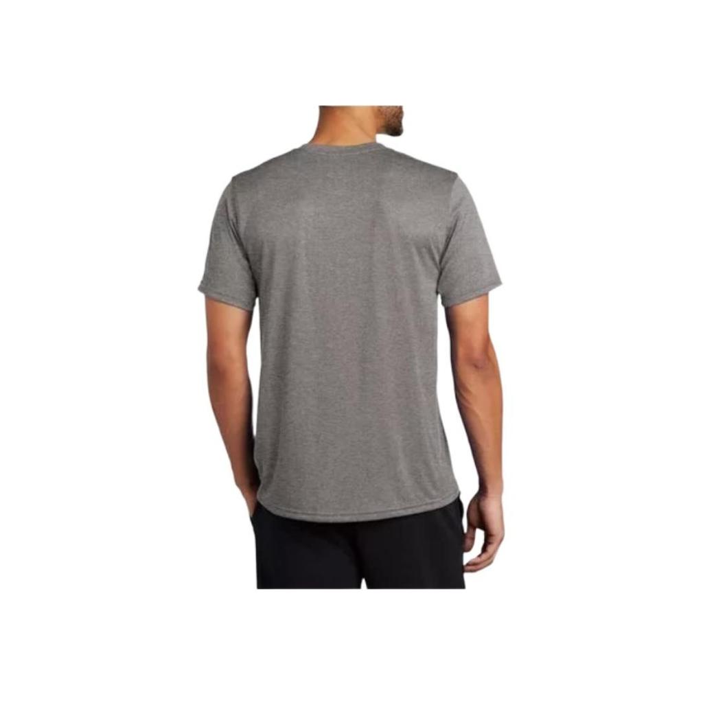 New Nike T Shirts Men's Gray 727982-091