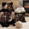 Game C-Clair O-Obscur E-Expedition 33 Pillow Cover For Bedroom Room And Living Room Sofa Decorative Cushion Cover