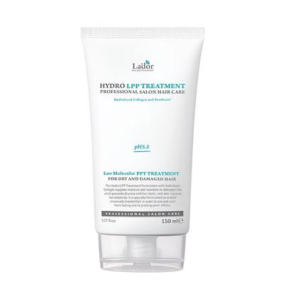LPP Protein Hair Treatment 150ml Salon Intensive Damage Repair Hair Mask Deep Conditioning