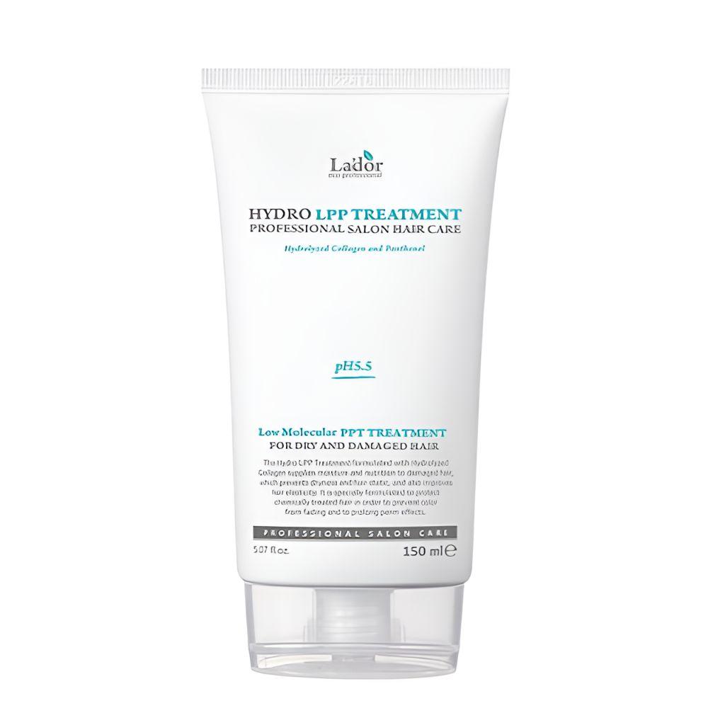 LADOR LPP Protein Hair Treatment 150ml Salon Intensive Damage Repair Hair Mask Deep Conditioning