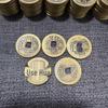 Prendas e souvenires – Réplicas de moedas
