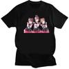 Hot Sale Japanese Babymetal Band Tshirt Summer Fashion Creativity T Shirt Tee Shirt J-Pop Adults Funny Tops Unisex Short Sleeve Unisex