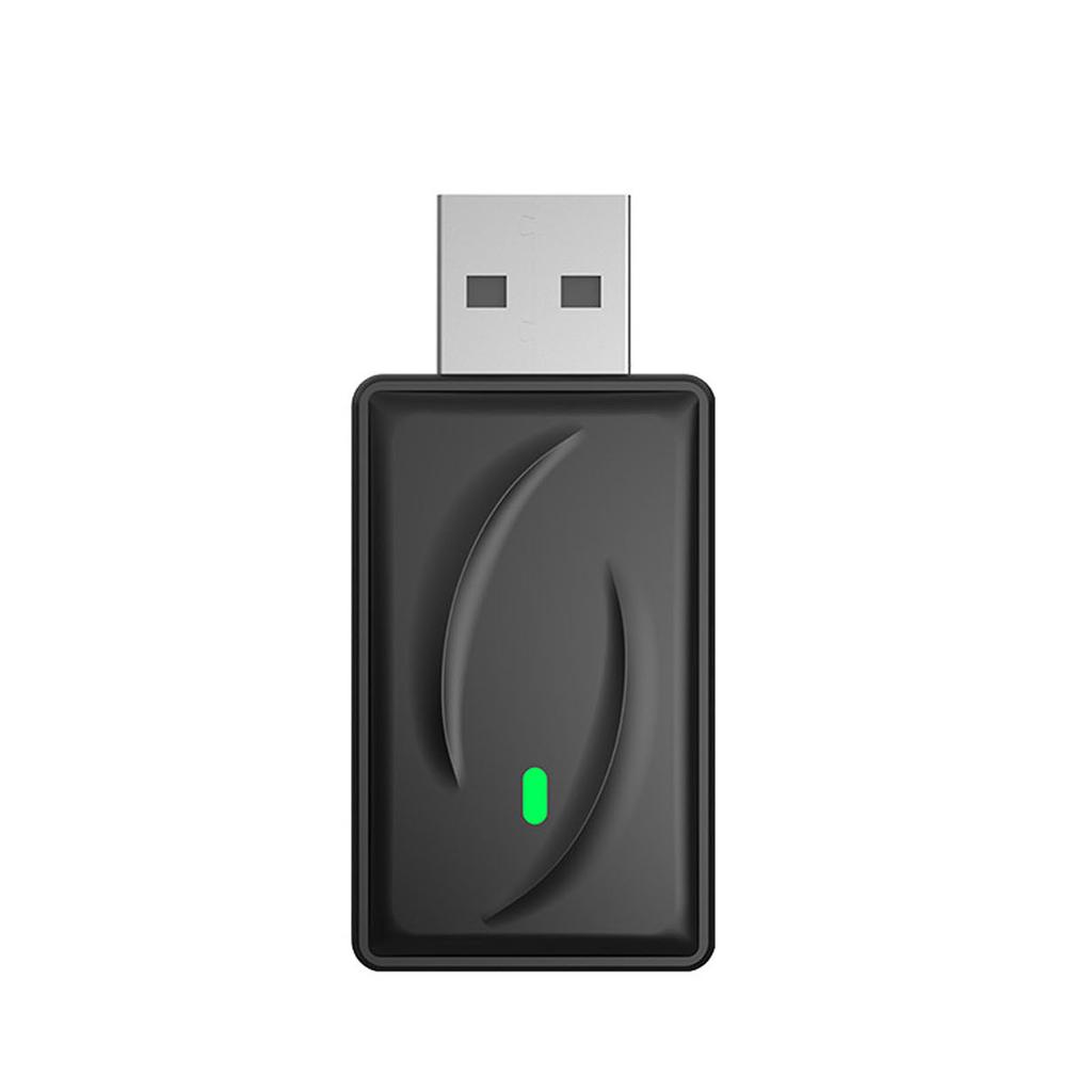 Wireless Car Play Adapter Android Auto Smart Adapter