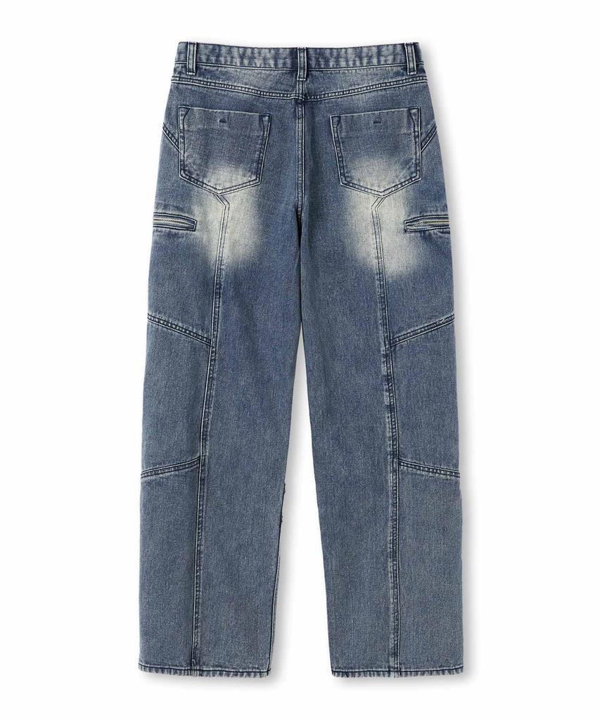 WMC Multi Dart Denim_Blue