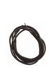 Collonil Rund Round Thin Shoelaces 60-150 Navy Blue 120