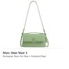Coach Cow Leather Portable Crossbody Bag, Shoulder Bag Medium Women's Light Pistachio CR706-LHTY6