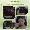 Zooly Ginger Anti-Dandruff Shampoo
