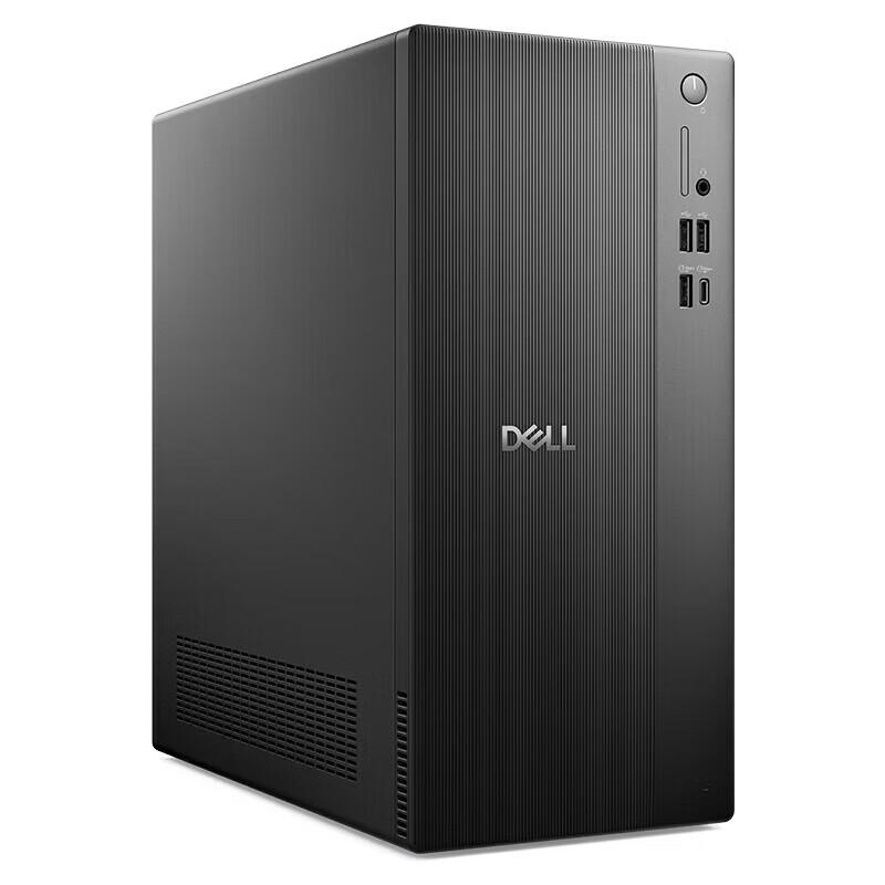 Dell Achievement 3030 Desktop PC with i7-12700F and RTX 3060 (CN version)