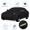 For Lotus Emira Outdoor Protection Full Car Covers Snow Cover Sunshade Waterproof Dustproof Exterior Protection