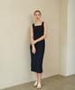 Peullobeu Noted Dress_Na