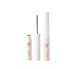Beibeini Waterproof Brown Mascara: Lengthening, Curling, Thickening, Natural Finish with Fine Brush, Smudge-Proof, Long-Lasting.