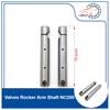 CQHZJ Motosiklet Supapları Külbütör Şaftı NC250 Kiti ZONGSHEN 177MM NC250 250CC KAYO X6 T6 RX3 Motocross Enduro Aksesuarları İçin