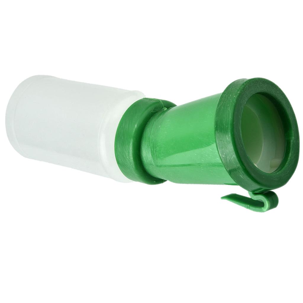 1Pc Goat Teat Dip Cup Non Reflow Cow Nipple Cleaning Disinfection