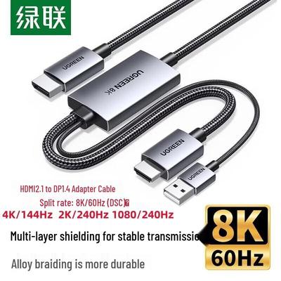 אביזרי אודיו ווידאו – כבלים ומתאמים HDMI