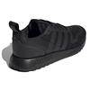 adidas Multix Triple Black Unisex Sneakers Core-Black FZ3438