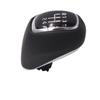 Suitable for Hyundai I20 I40 IX45Santa Fe Tucson Gear Shift Lever Handball Gear Head with Stops Gear Shift