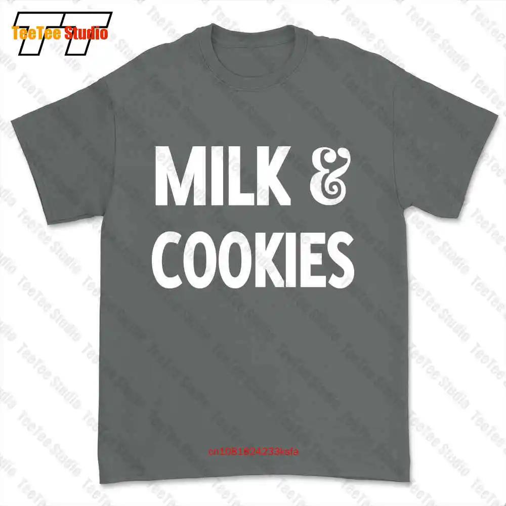 Number NIne Number Nine Numbernine Milk Cookies Tshirt Tee HAIL