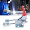 320KG Holding Capacity Heavy Duty Door Clasp Quick Fixing Latch  For Woodworking Jigs