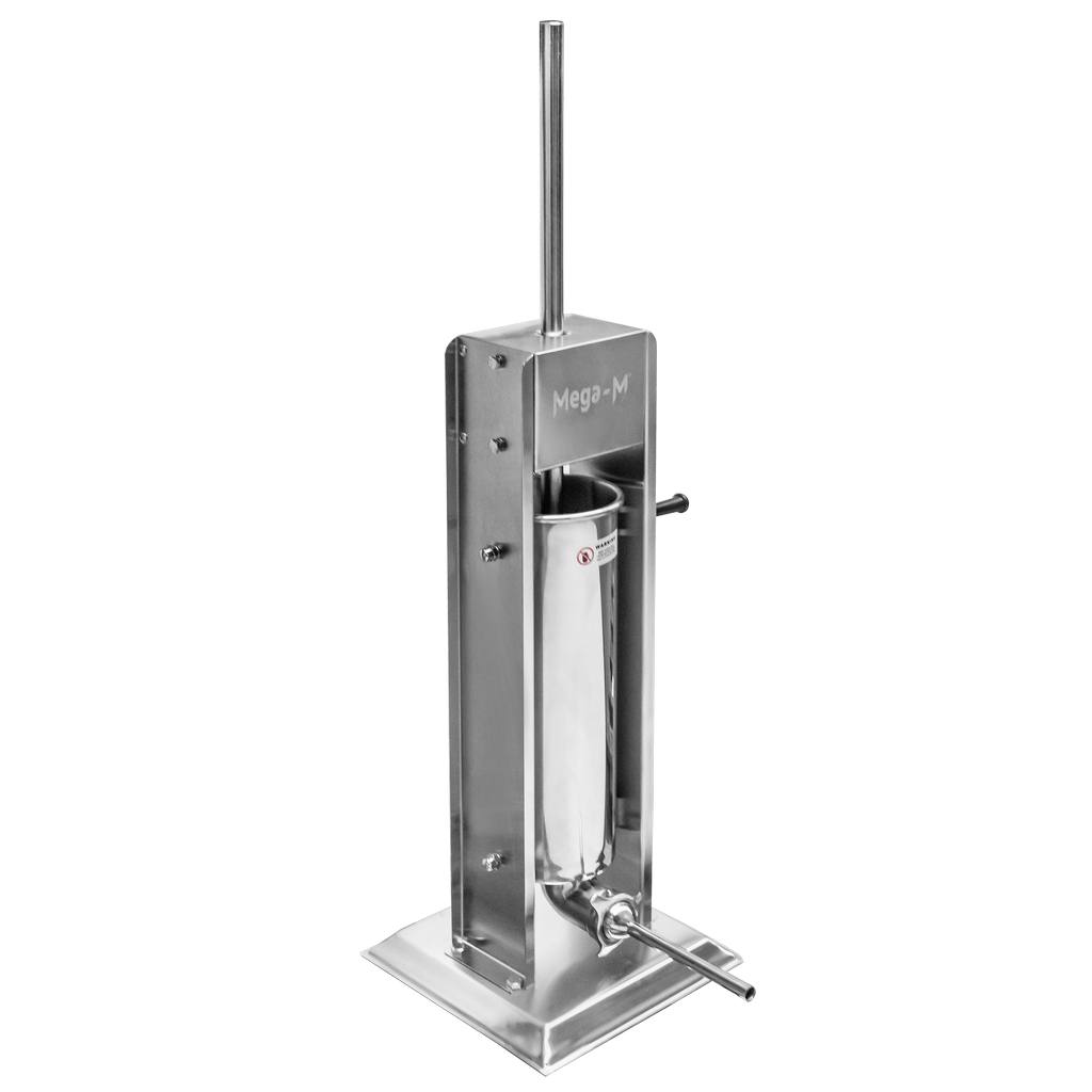 Manual Stuffer Mega-M Ho 7L Vertical N