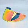 C10 Motorcycle Helmet Visor Lens for C10 Replace Anti-UV Anti-Scratch Dustproof Wind Shield Motorcycle Accessories for HJC C10Speed Sensors 6