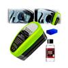 50ml Auto Frostschutzmittel Glas Ölfilm Wischmittel Frontscheibe Seitenscheibe Entfettung und Dekontamination Leistungsstark und effektiv