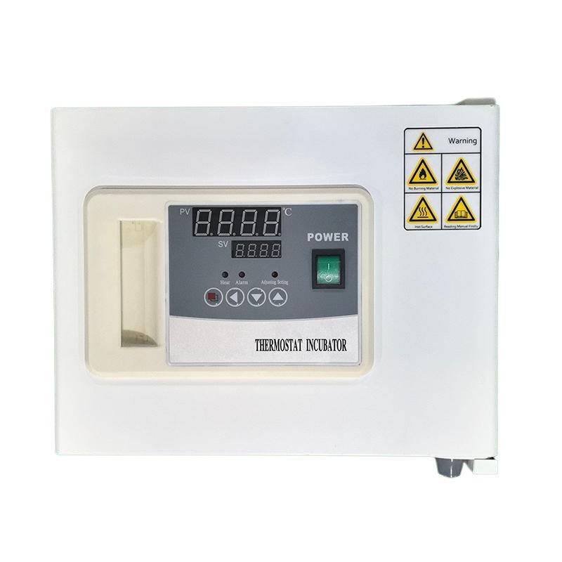 

Тестовый портативный инкубатор: Компактный сушильный и культуральный шкаф с постоянной температурой