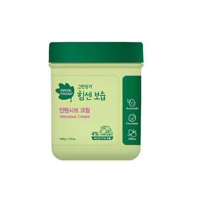 Crema Intensiva 500g