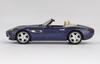 Sunrich MINI GT Scale BMW Z8 Alpina Alpina Blue Finished Product 1/64 (Left-Hand Drive) MGT01082-L