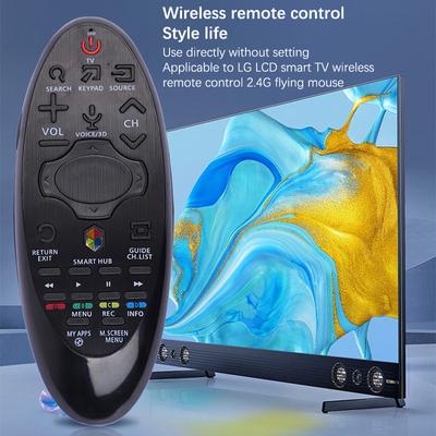Smart-Fernbedienung für Samsung Smart TV Fernbedienung Bn59-01185D 85F Led Tv
