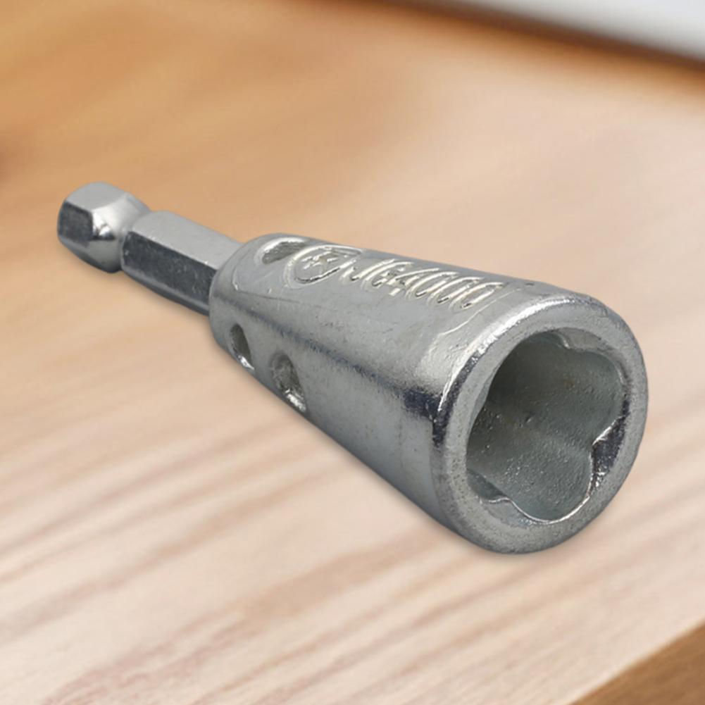 Automatic Quick Wiring Twisting Splitter Metal Electric Wire Twisting Tool Electric Wire Swivel Winding Connector Hand Tools