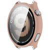 PC Case For OnePlus Watch Lite /OPPO Watch S Smart watch Case Protective Hard Cover Bumper tempered Glass Film Protector Shell