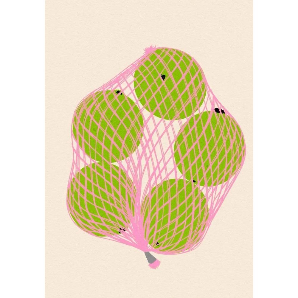 Minimalist Simple Fruits Vegetables Posters Onion Tomato Corn Abstract Modern Prints Canvas Wall Pictures Home Living Room Decor