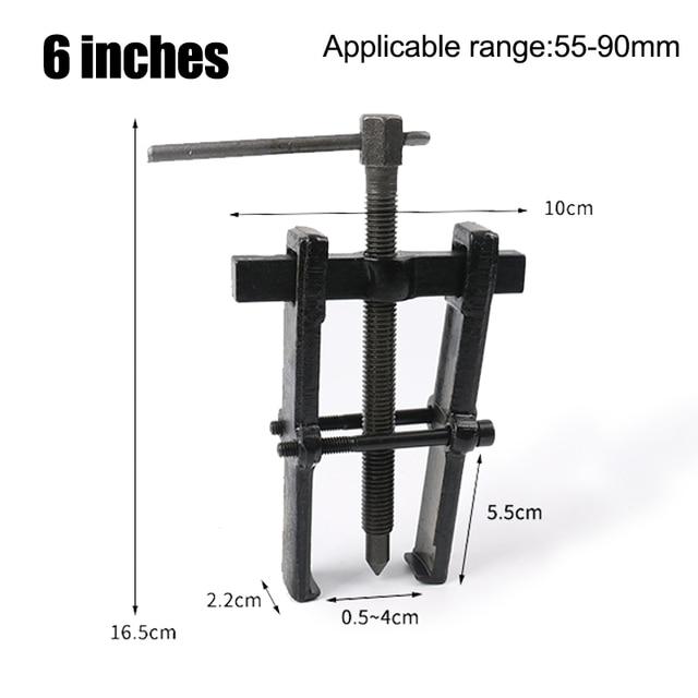 Cheap Extractor Bearings Puller Tool Set Internal Bearings Extractor