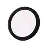 Colorful Streak Star Filter   SLR Camera Dot to Line Filters Special Effects Camera Filters for Night Scenes