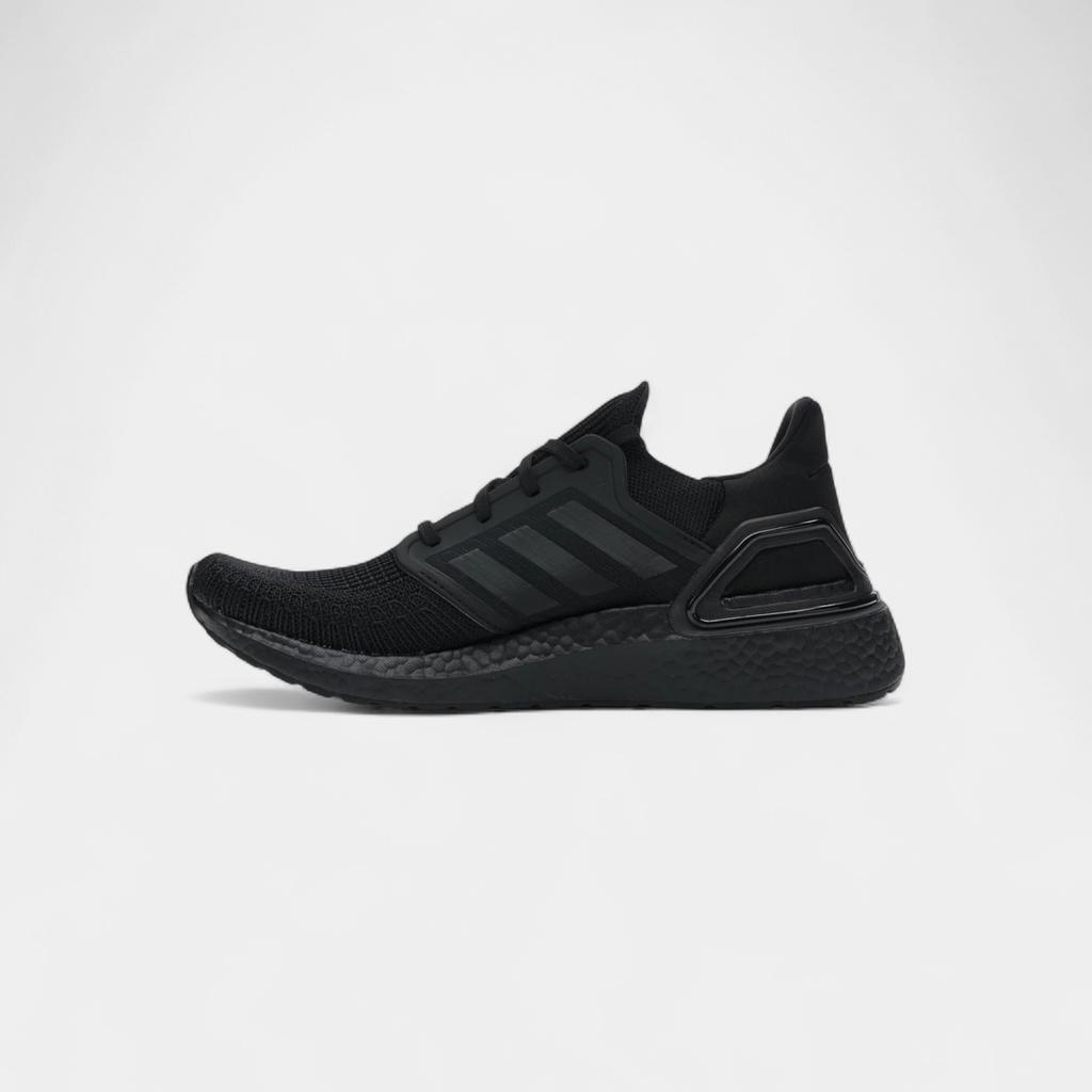 adidas Ultra Boost 20 Negro Triple