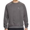 Primary Sweatshirt Men's Gray HV8215-261