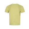 Asics Moisture Wicking Quick Dry Reflective Night Running Sports Short Sleeve Men tops 2011D624-300