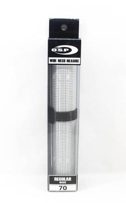 OSP Mått 70 cm Bred Maskstruktur Bikaka 78 x 20 cm (5220)