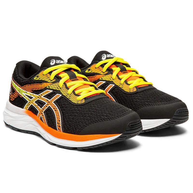 Asics Gel-Excite 6 GS Jr 1014A079-003 купить недорого — выгодные цены,  бесплатная доставка, реальные отзывы с фото — Joom