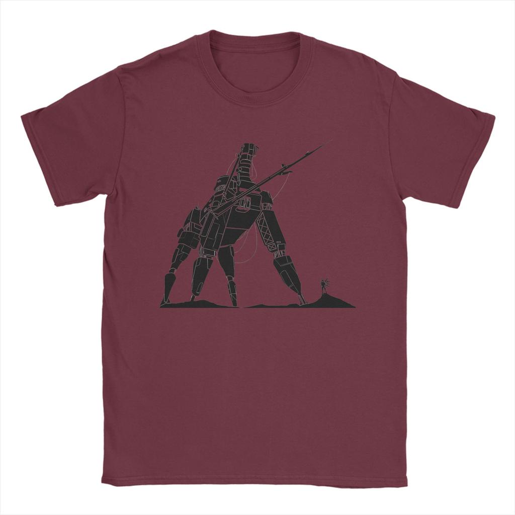 Oversized T Shirt Beach Game ULTRAKILL Merch Fanart Fashion TShirts 100 Cotton Tee Shirt Unisex Y2K Basic Wholesale Short Sleeve