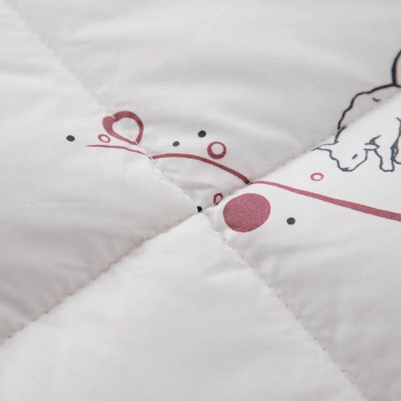 Hengyuanxiang Luxury 100% Pure Wool Double Quilt