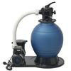 VidaXL Sand Filtration Pumps for Pool XL Pool Sand Filter 91170
