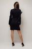 Abendkleid Phardi 44482 36 schwarz