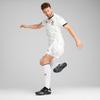 Puma X FPF Collaborazione Trasferta Maglia Portogallo 2025 Logo del Marchio Girocollo Confortevole Manica Corta Maglia da Calcio Uomo maglia Bianco 77920904