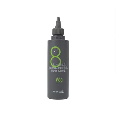 Masil 8 Seconds Salon Super Mild Hair Mask 100ml