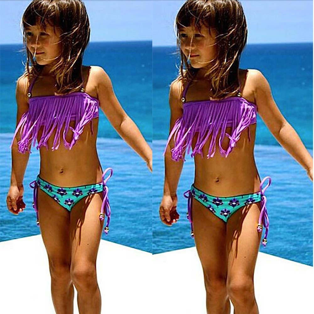 девочки в плавках 2