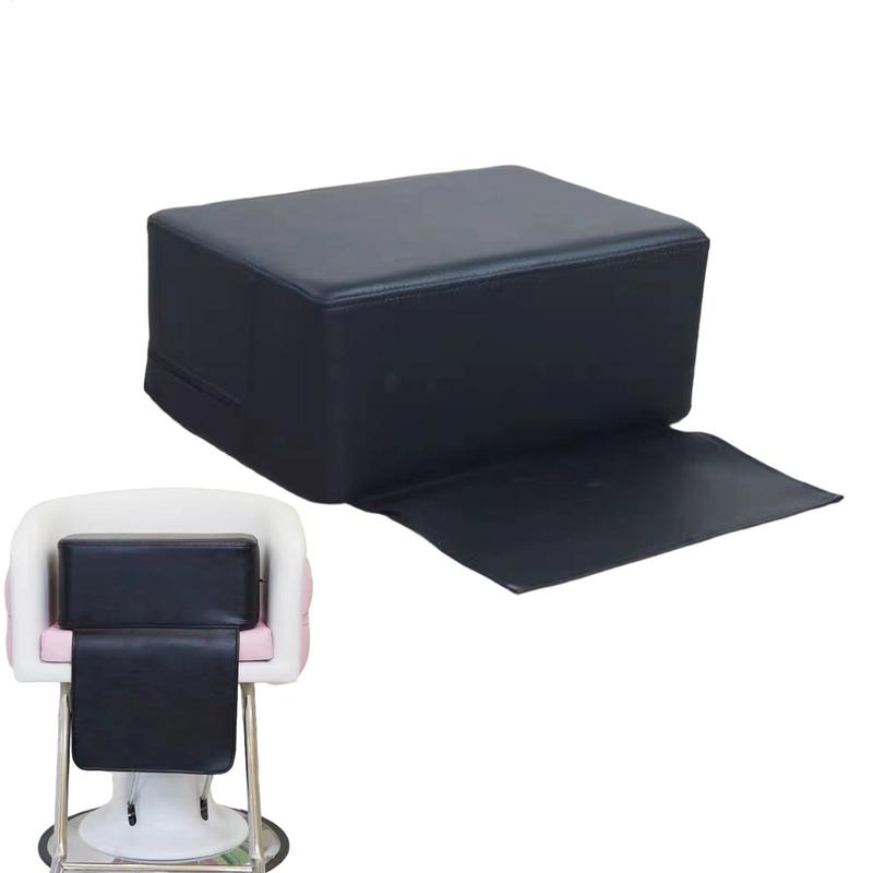 

Детская подушка-бустер для сиденья Парикмахерское кресло Парикмахерское кресло для салона красоты Инструмент для укладки стрижки волос CHINA