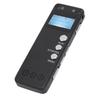Digital Voice Recorder Professional One Button Recording HD Noise Reduction Voice Activated Recorder MP3 Player with