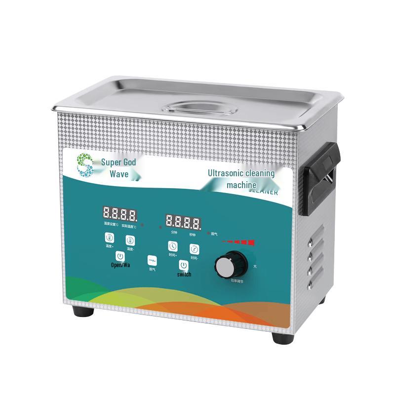Chaochenbo Industrial Digital Ultrasonic Cleaner